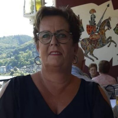 Anita-assistente